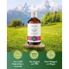 BitterKraft! Original Organic Bitter Drops Alcohol-Free 2 x 100 ml