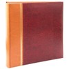 Kenro Grace 200 6x4 Photo Album Red