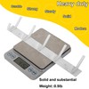 WEBI Coat Rack Wall Mounted,Coat Hooks Wall Mount,Coat Hanger Wall