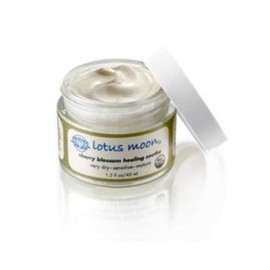 Cherry Blossom Soothe - A Comforting Balm to Calm Irritated, Sensitive Skin | Plant-Based, Clean, Cruelty-Free, Functional Skincare (1.5 fl oz | 45 ml)