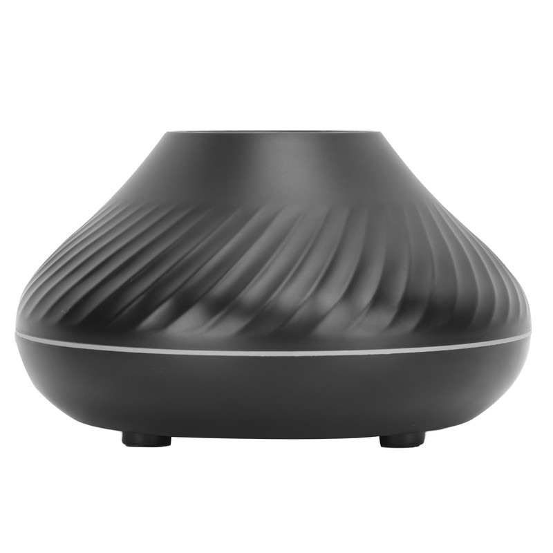 Colorful Flame Air Aroma Diffuser Humidifier USB 7 Flame Colors