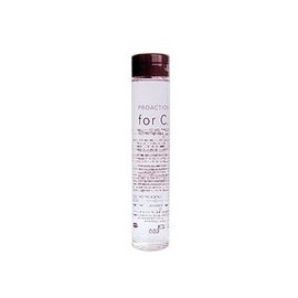 【X3個セット】 ナンバースリー フォーシー for c. シャンプー 170ml