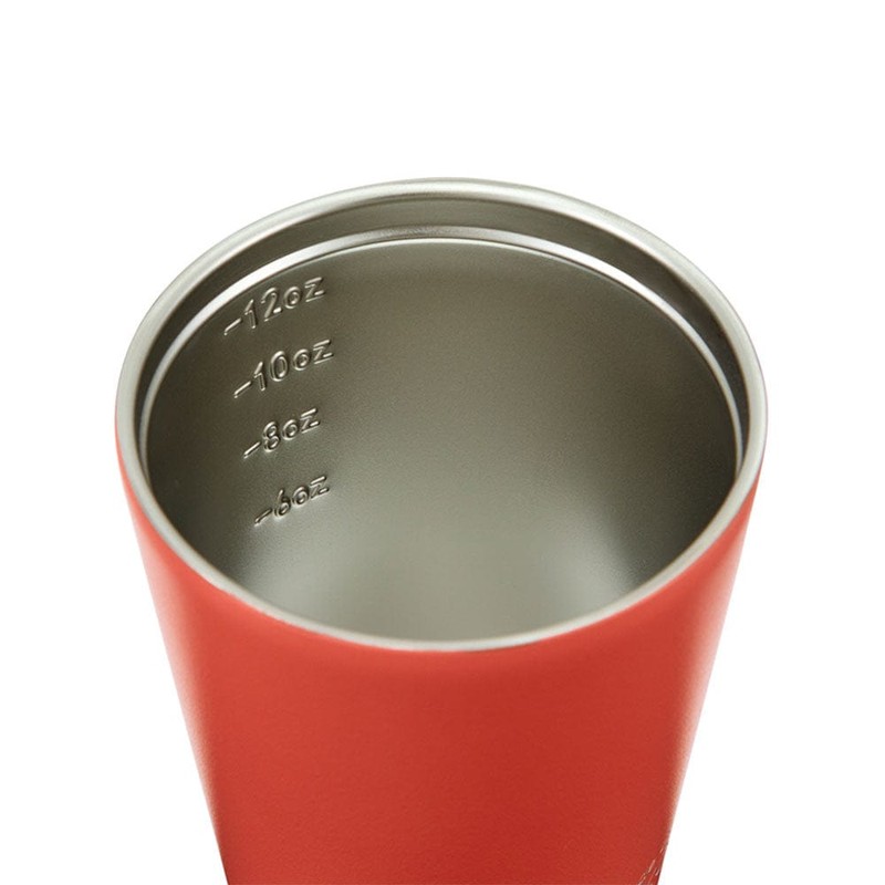 Fressko Reusable Cup Camino 12oz, Sage