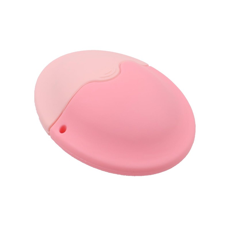 Hsthe Sea Sunscreen Roller Applicator, Refillable Sunscreen Sponge Applicator, Roll-on