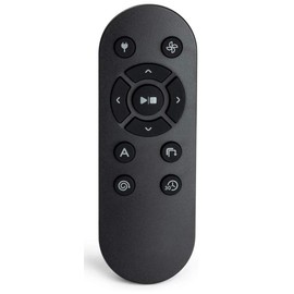 Remote Control for Eufy RoboVac 15C, 25C, 30C, 35C, 15C MAX, 30C MAX