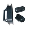 Commercial Garage Door 2 Piece Step Lift Kit