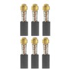 6 Pack N031652, 869659, 824216 Router Carbon Brush Set Replaces