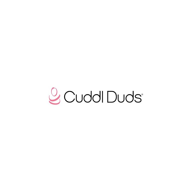 Cuddl Duds Women Multipack Super Soft Comfortable 2 Pair Pack