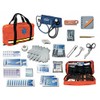 EMI Flat Pac Response Kit, Navy Blue, Survival Kit, 84