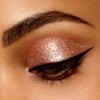 stila Magnificent Metals Glitter & Glow Liquid Eye Shadow, Rose