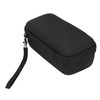 Digital Multimeter Case Multifunction EVA Hard Carrying Case with Mesh