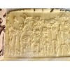 WILD 3 mini Embossed Rolling Pin Set with Bees, Meadow