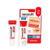 Mediheal Pantheno Lips Heal Balm Tint Lip Balm Men's Lip Balm 1 Piece, Colorless / 메디힐 판테노립스 힐밤 틴트 립밤 남자립밤 1개, 무색