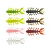 Orurdo qb100302c01n0 Bagged Fishing Tackle Worm Rockfish Chinning Etc 3g