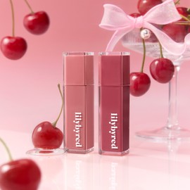 lilybyred [RENEWAL] lilybyred Bloody Liar Coating Tint 4g - 19 Calm Cherry