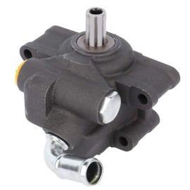 POWER STEERING PUMP - Compatible with 1999 2000 2001 2002 for Ford for Crown Victoria 2001-2002 for Ford for Expedition 1997-2005 for Ford for F-150 steering pump OEM 20-282