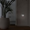 ANSMANN LED Night Light with Twilight Sensor - LED Light