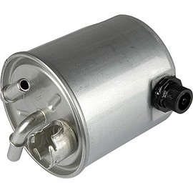 Herth+Buss J1331046 Kraftstofffilter