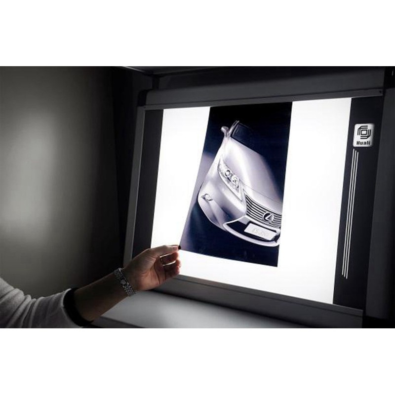 A4 Overhead Projector Film OHP - 60 Sheets Clear Acetate