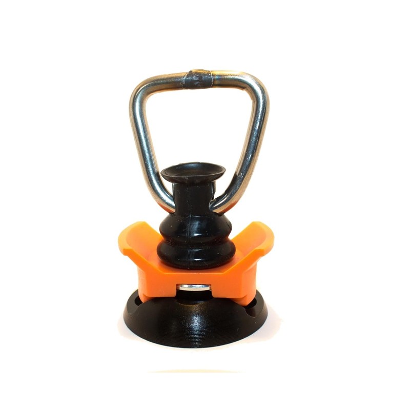 Gubar-Tech Set of 4 Orange 8 Pieces 4 x Single