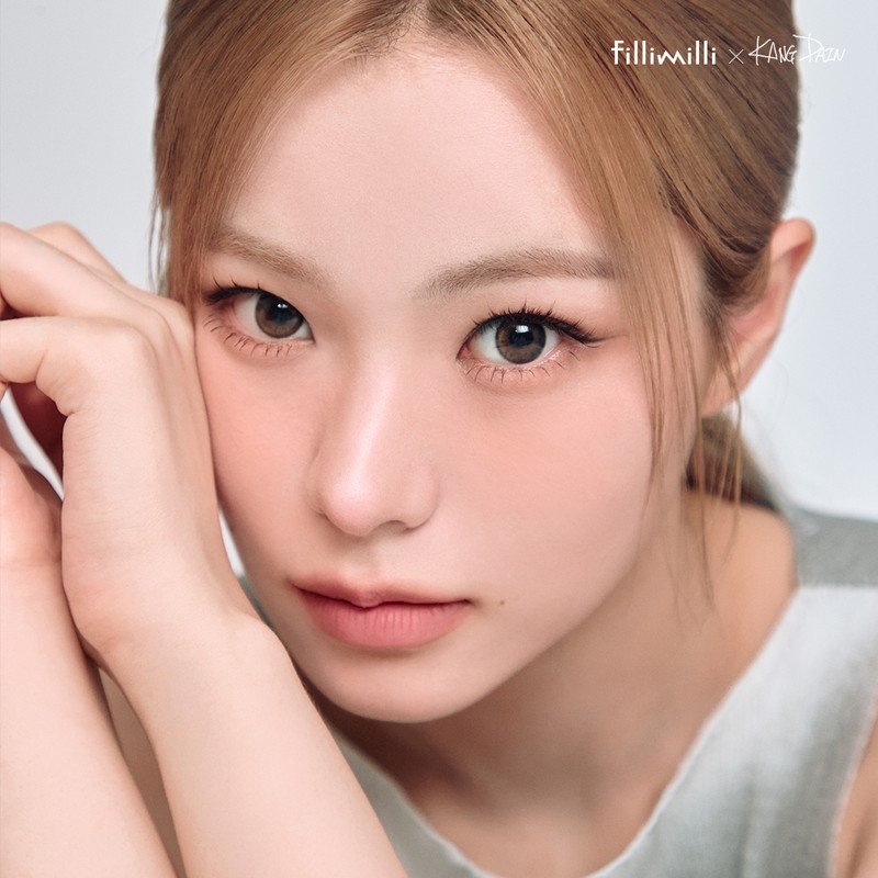 Fillimilli Point Piece Lashes - [SINGLE] (Cutting) 04 New Smoky