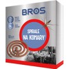 Bros 012 BROS – Mosquito Coils BROS 10 mm