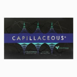 Finasterida 1mg Con 100 Tabletas