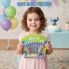 Stitch Brillo Labial Vegetal 10 pzas Niñas Regalo Fiesta
