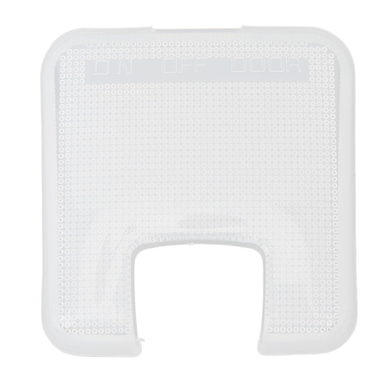 Fydun Interior Roof Light Cover, 87834‑89104 Dome Light Lens Cover