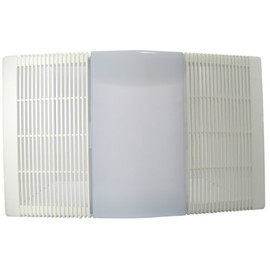 NuTone 89852000 Ceiling Heater Grille