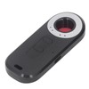 Candid Camera Detector LED Lightweight Wireless Infrared Camera Scanner for