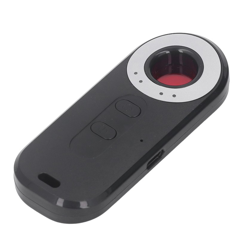 Candid Camera Detector LED Lightweight Wireless Infrared Camera Scanner for