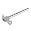 Santul 6980 Martillo, 16 Oz, Uña Curva, Mango Tubular
