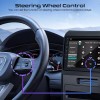 GEARZAAR 9" Android 13 Apple Carplay Car Radio Nav GPS