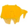 Coral 73620 Paintwiz 1.25 Litre Paint Kettle Pail Twin-Section Centre