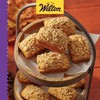 Wilton Gold Premium Non-Stick Warp-Resistant Bakeware, Made without PFAs, Mini