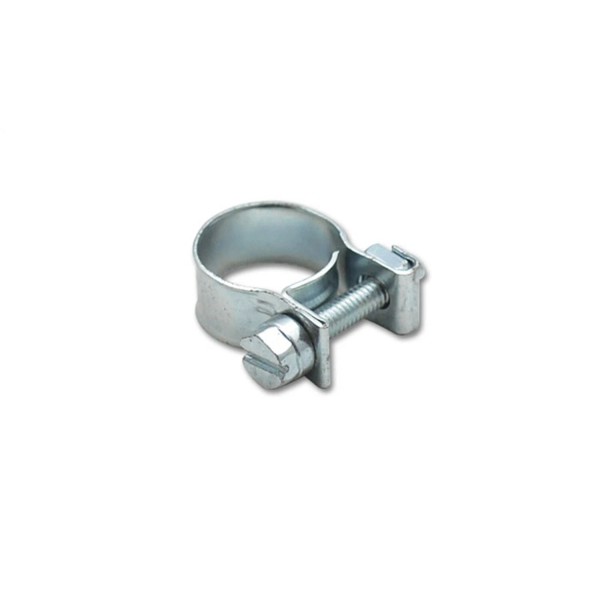 Vibrant Performance 12238 Fuel Injector Style Mini Hose Clamp