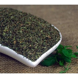 Naturix24 Spearmint Tea Cut Mint Leaves 500g