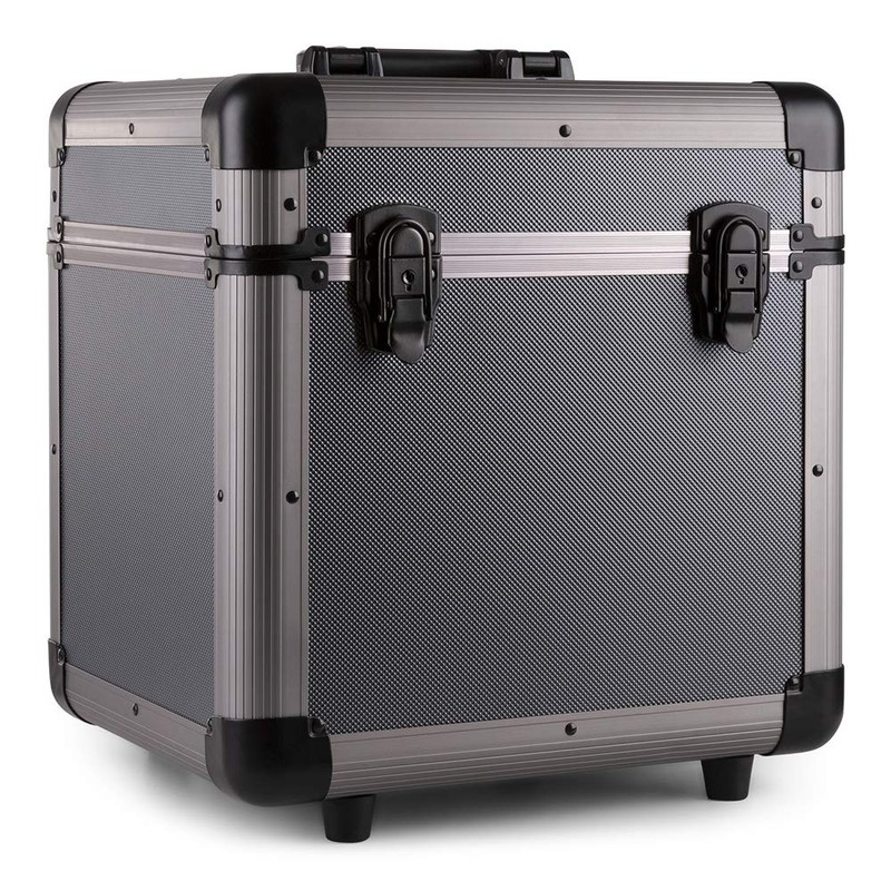 EM RC 100 x 12 Inch LP Vinyl Record Case