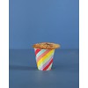 Rice Summer Rush Melamine Cup 100% Melamine Medium Size
