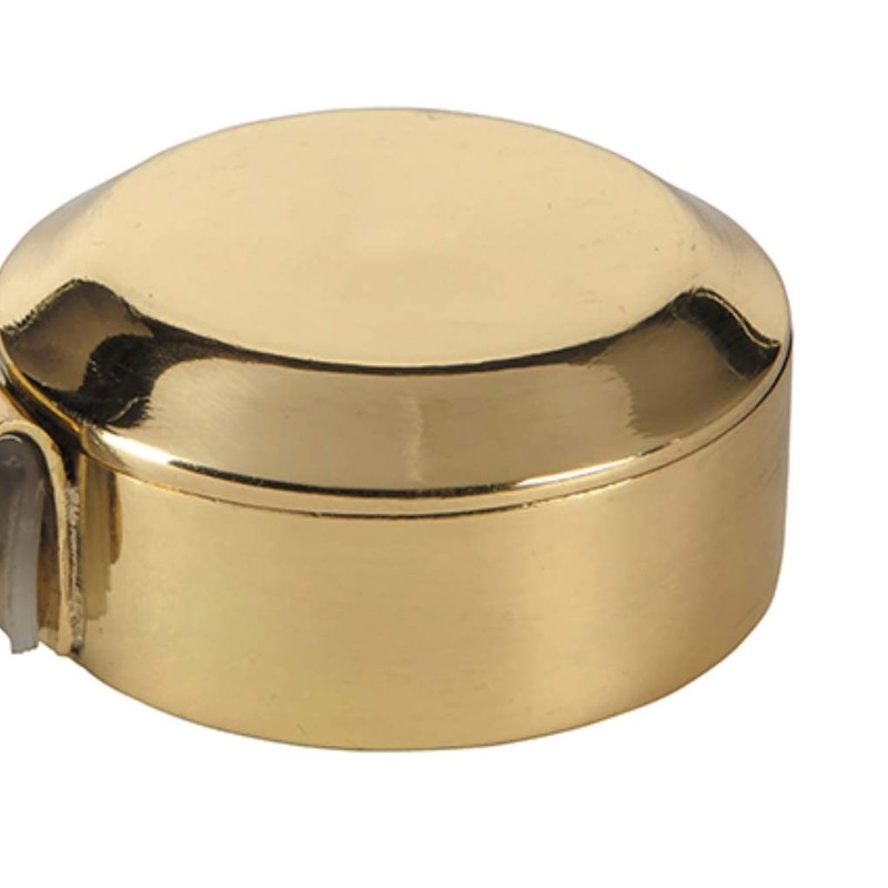 Christian Brands Low Gluten Host Bowl