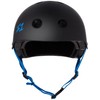 S1 Lifer Helmet for Skateboarding, BMX, and Roller Skating -