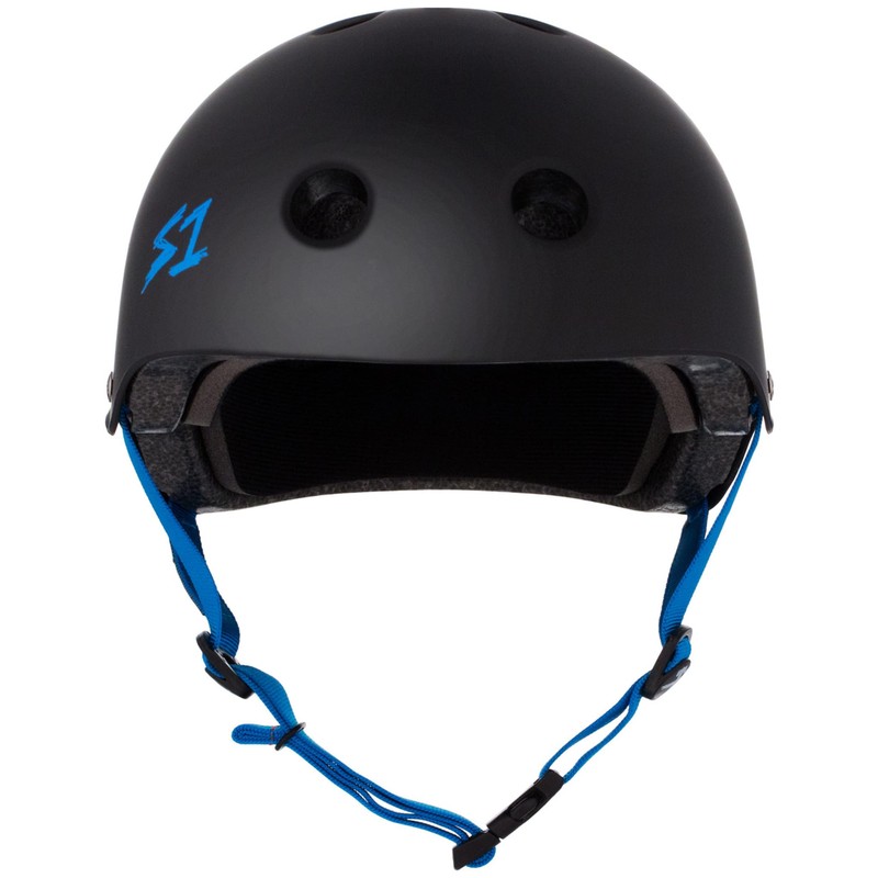 S1 Lifer Helmet for Skateboarding, BMX, and Roller Skating -