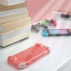 Switch Lite Glitter Case, Soft and Durable Switch lite Protective