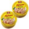Secrets of Siberia Natural Cod Liver in Oil by Marke