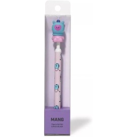 Line Friends Pluma Line Friends 100% Originales Bts Bt21 Importados Corea