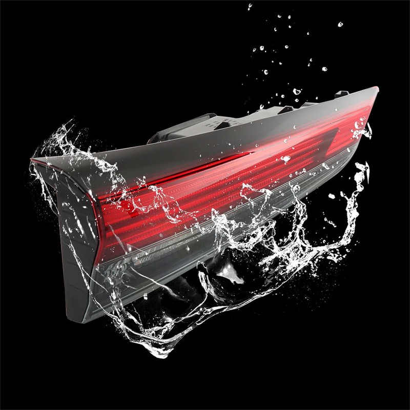 LABLT Left Driver Side Rear Brake Lamp Replacement for 2020