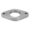 Exhaust Flange 38mm Stainless Steel 2 Bolt External Wastegate Flange