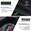 Comnova BBQ Cover 30 Inch - 600D Grill Covers for