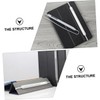 GRIRIW 1pc Protective Sleeve Pencil Holder Stylus Pencil Protector for